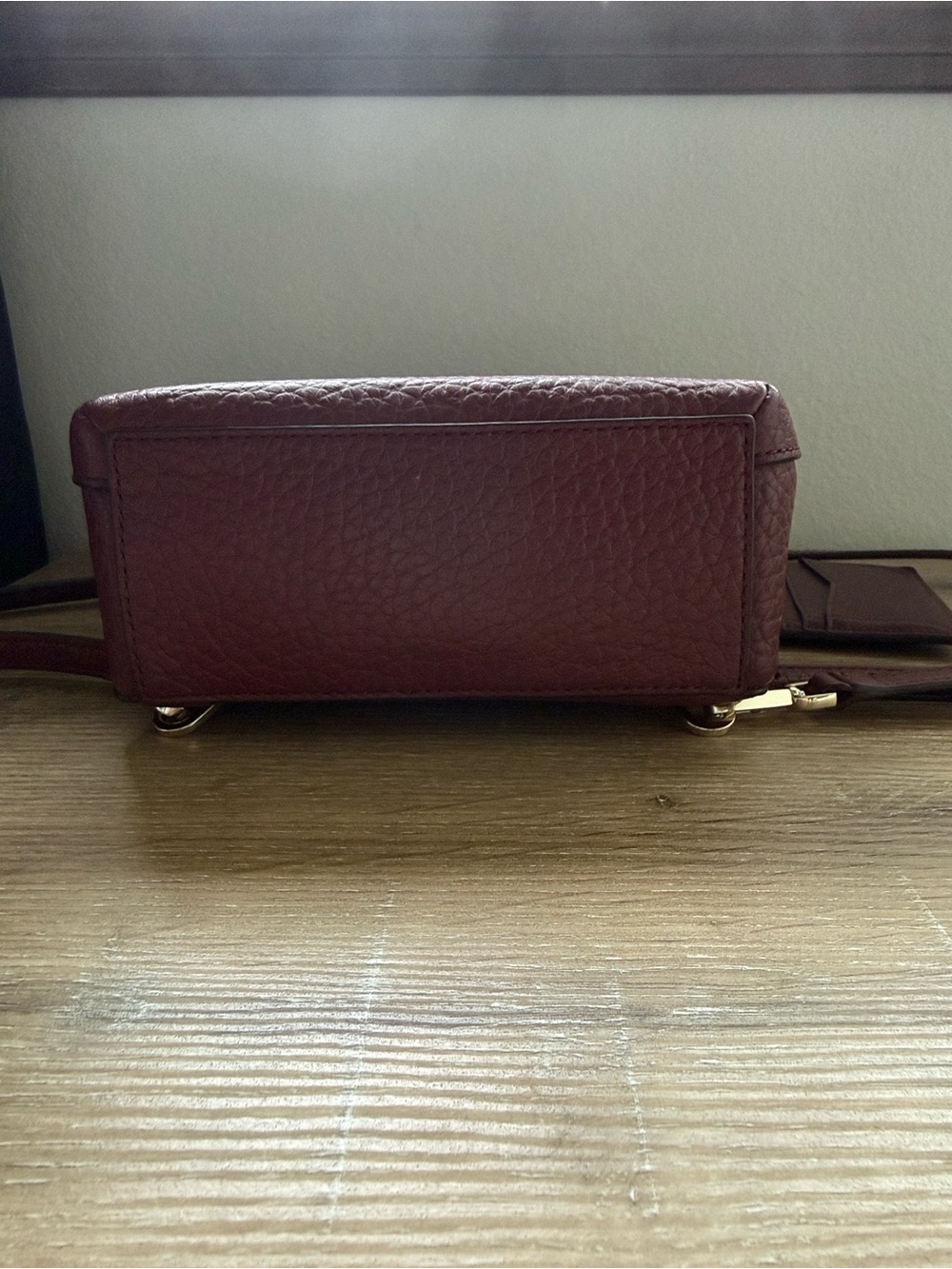 Kate Spade Bag & Cardholder | Mini Caden Carter Backpack w/ Matching Cardholder - Picture 4 of 7